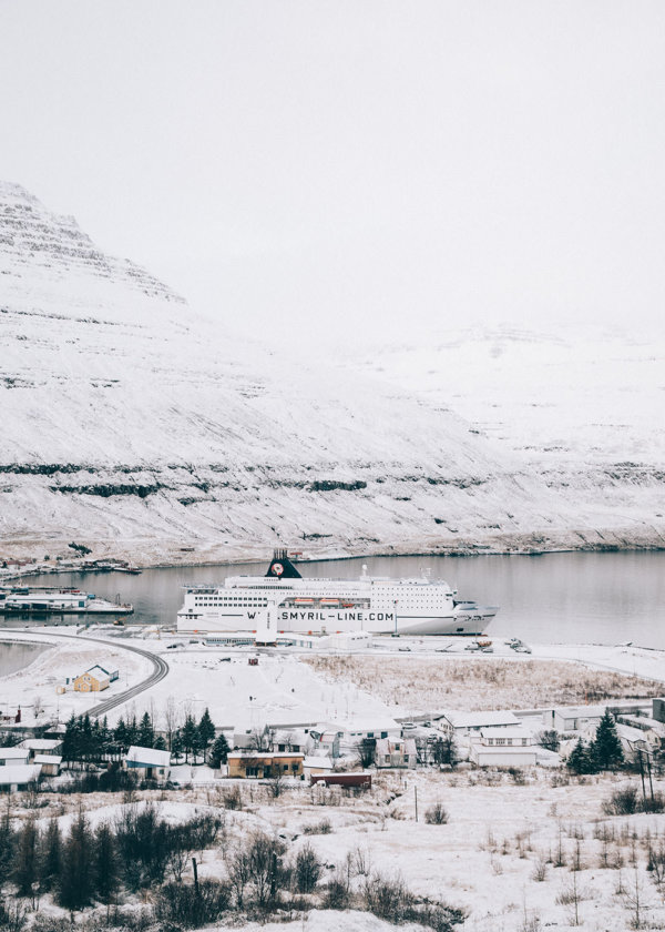Seydisfjordur Discover The Most Charming Town In Iceland Bite Of Iceland